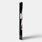 Stampede Prayers Case-Mate iPhone Case (Achterkant / Rechts)