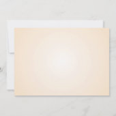  stampijlen Sla de datum-bekendmaking op Save The Date (Achterkant)