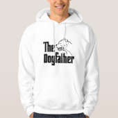 stampliefhebbers hoodie (Voorkant)