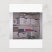 Stamps Briefkaart (Voorkant)