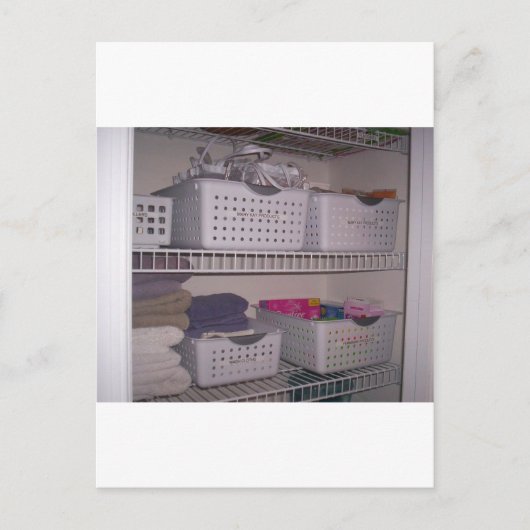 Stamps Briefkaart (Voorkant)