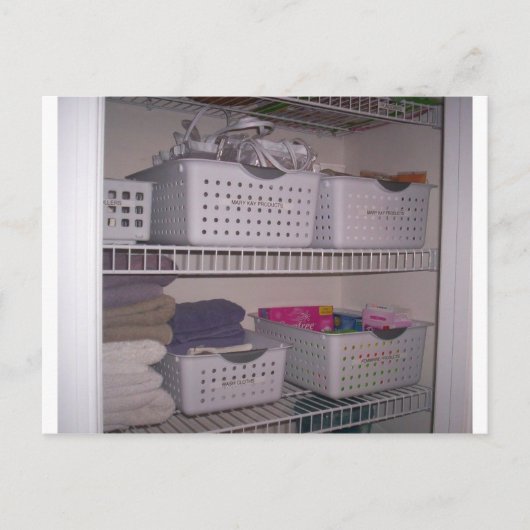 Stamps Briefkaart (Voorkant)