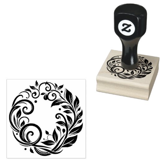 Stamps Rubberstempel (Gestempeld)