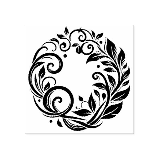 Stamps Rubberstempel (Afrduk)