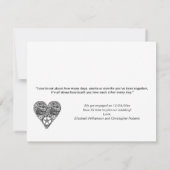 Stampunk-klokwerken en tandwielhartverwarmingstoes (Achterkant)