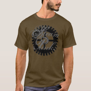 Stampunk T-shirt