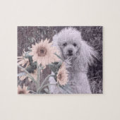 Stampuzzel Legpuzzel (Horizontaal)