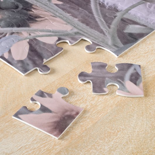 Stampuzzel Legpuzzel (Zijkant)