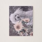 Stampuzzel Legpuzzel (Verticaal)