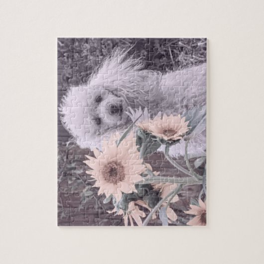Stampuzzel Legpuzzel (Verticaal)