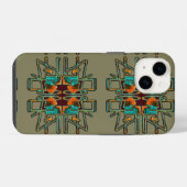 Stamster iPhone Hoesje (Achterkant horizontaal)