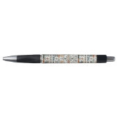 Stamtaal Pen (Voorkant)