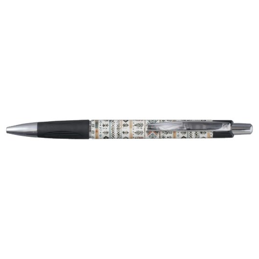 Stamtaal Pen (Achterkant)