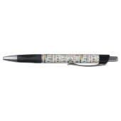 Stamtaal Pen (Bodem)