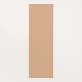 Stamtaal Yogamat (Achterkant)