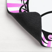 stamtennis. muismat (Hoek)