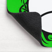 stamtennis. muismat (Hoek)