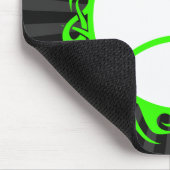 stamtennis. muismat (Hoek)