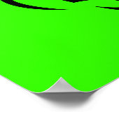 stamtennis poster (Hoek)