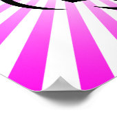 stamtennis poster (Hoek)