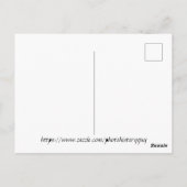 Stamtractiemotor 1889 voor Boerderij van Birdsall Briefkaart (Achterkant)