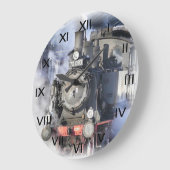 Stamtrein Grote Klok (Hoek)