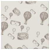 Stamunk-droomobjecten Stof (Close Up)