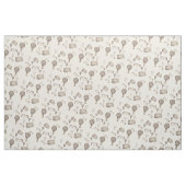 Stamunk-droomobjecten Stof (Fat Quarter)