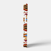 Stamverhaal Case-Mate iPhone Case (Achterkant / Rechts)