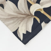 Stamverwantschap Fleece Deken (Hoek)