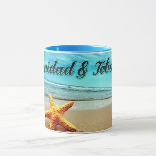 Stamvis van Trinidad en Tobago Mok (Midden)