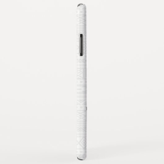 Stamvos Case-Mate iPhone Case (Achterkant/rechts)