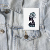 Stamvrouwen Button (Insitu)