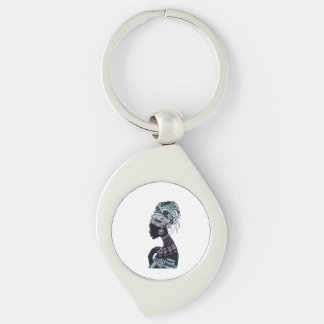Stamvrouwen Sleutelhanger