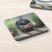 Stamwasdroger - set van 6 bier onderzetter (Linkerzijde)