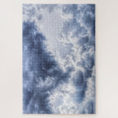 Stamwolken puzzel (Verticaal)