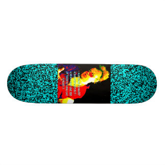 Stan Brule Skrateboard Skateboard SMASHBAM