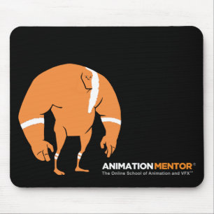 Stan Muismat - Animatiementor