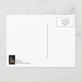 Stan Musial Veterans Bridge Briefkaart (Achterkant)