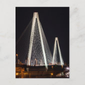 Stan Musial Veterans Bridge Briefkaart (Voorkant)