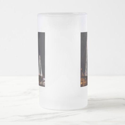 Stan Musial Veterans Bridge Matglas Bierpul (Center)