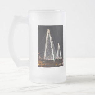 Stan Musial Veterans Bridge Matglas Bierpul
