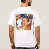 Stan SALSA! , en Su Máxima Expresion T-shirt (Achterkant)
