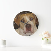 Stan Wall Clock Grote Klok (Huis)