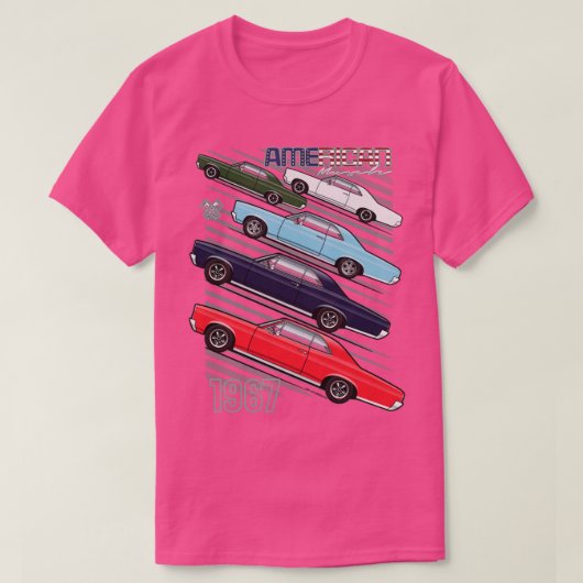Stances15 T-shirt (Design voorkant)