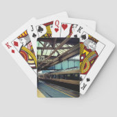 Stand 2a pokerkaarten (Achterkant)