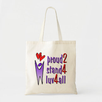 Stand-by Canvas tas