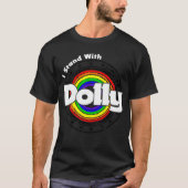 Stand_Dolly2024_nrDatum T-shirt (Voorkant)