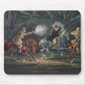 Stand en levering, opgehaald door E. Duncan Muismat (Voorkant)