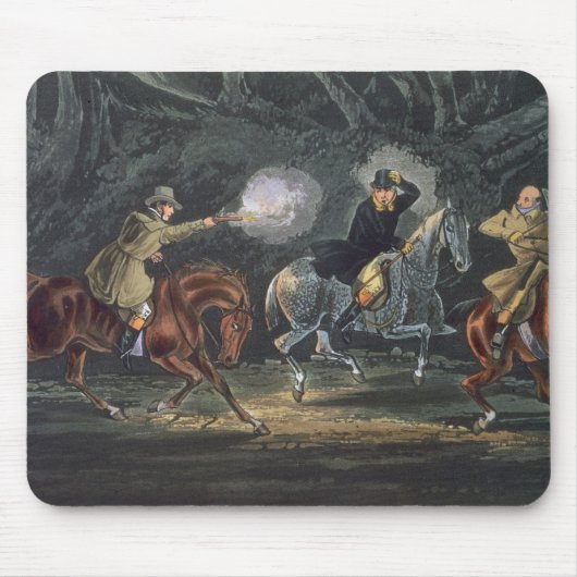 Stand en levering, opgehaald door E. Duncan Muismat (Voorkant)